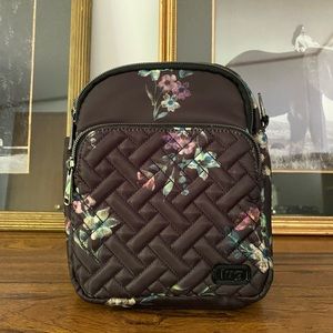 Lug Can Can2 Crossbody Bag